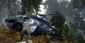 EXFIL PC Screenshot