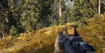 EXFIL PC Screenshot