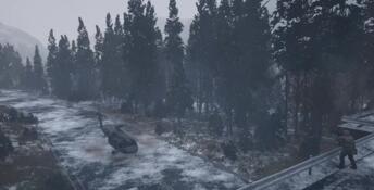EXFIL PC Screenshot