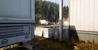 EXFIL PC Screenshot