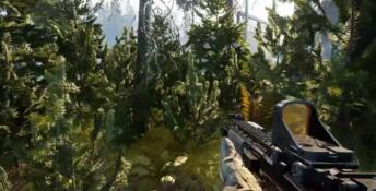 EXFIL PC Screenshot