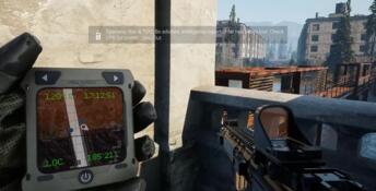 EXFIL PC Screenshot