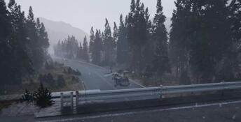 EXFIL PC Screenshot