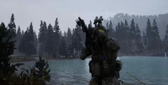 EXFIL PC Screenshot