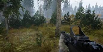 EXFIL PC Screenshot