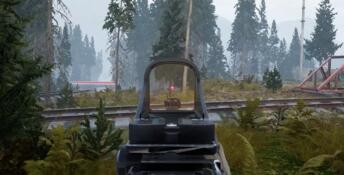 EXFIL PC Screenshot