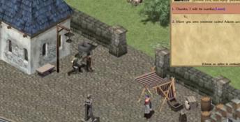 Exiled Kingdoms