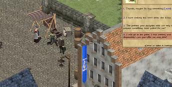Exiled Kingdoms PC Screenshot