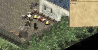 Exiled Kingdoms PC Screenshot