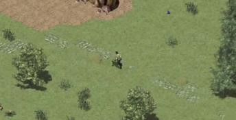 Exiled Kingdoms PC Screenshot