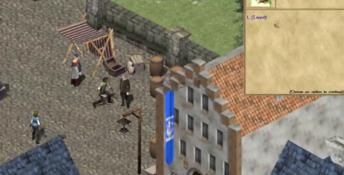 Exiled Kingdoms PC Screenshot