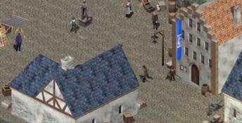 Exiled Kingdoms PC Screenshot