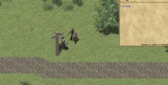 Exiled Kingdoms PC Screenshot