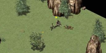 Exiled Kingdoms PC Screenshot