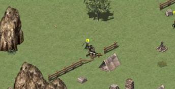 Exiled Kingdoms PC Screenshot