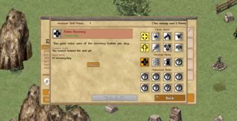 Exiled Kingdoms PC Screenshot