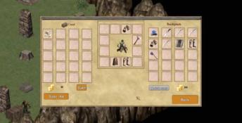 Exiled Kingdoms PC Screenshot