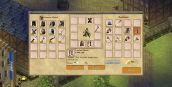 Exiled Kingdoms PC Screenshot