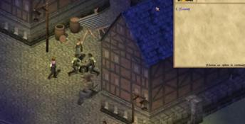 Exiled Kingdoms PC Screenshot