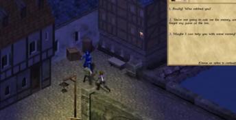 Exiled Kingdoms PC Screenshot