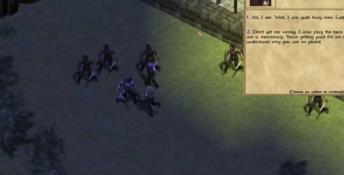 Exiled Kingdoms PC Screenshot
