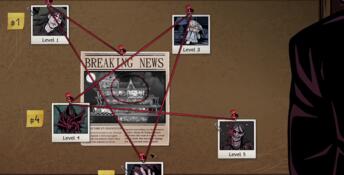 Exilium PC Screenshot