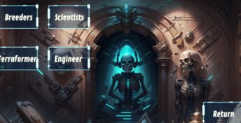 Exilium – Breeding Empire