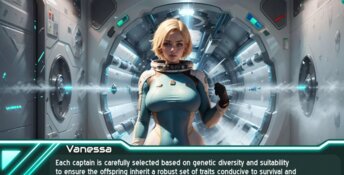 Exilium – Breeding Empire