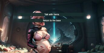 Exilium – Breeding Empire PC Screenshot