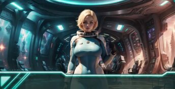 Exilium – Breeding Empire PC Screenshot