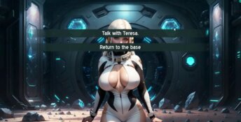 Exilium – Breeding Empire PC Screenshot