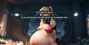 Exilium – Breeding Empire PC Screenshot