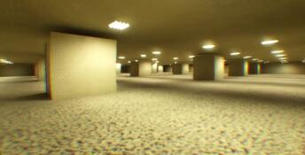 Exit the Backrooms PC Screenshot