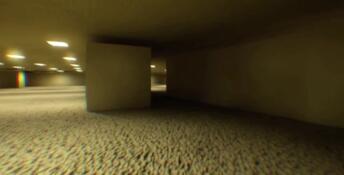 Exit the Backrooms