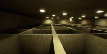 Exit the Backrooms