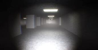 Exit the Backrooms PC Screenshot