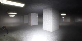 Exit the Backrooms PC Screenshot