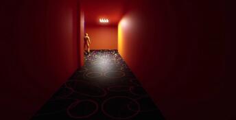 Exit the Backrooms PC Screenshot