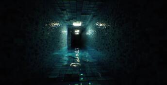 Exit the Backrooms PC Screenshot