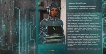 EXODIUM Part 1 PC Screenshot