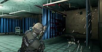 EXODIUM Part 1 PC Screenshot