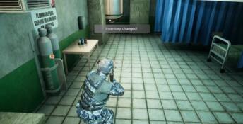 EXODIUM Part 1 PC Screenshot