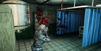 EXODIUM Part 1 PC Screenshot