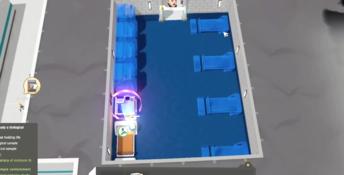 Exogate Initiative PC Screenshot