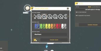 Exogate Initiative PC Screenshot