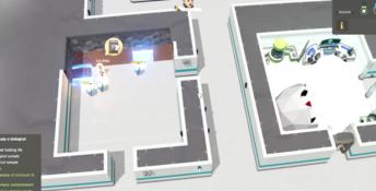 Exogate Initiative PC Screenshot