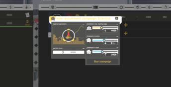 Exogate Initiative PC Screenshot