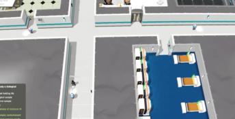 Exogate Initiative PC Screenshot