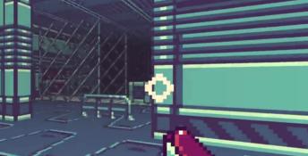 Exophobia PC Screenshot