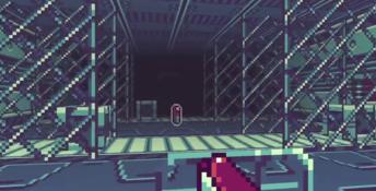 Exophobia PC Screenshot